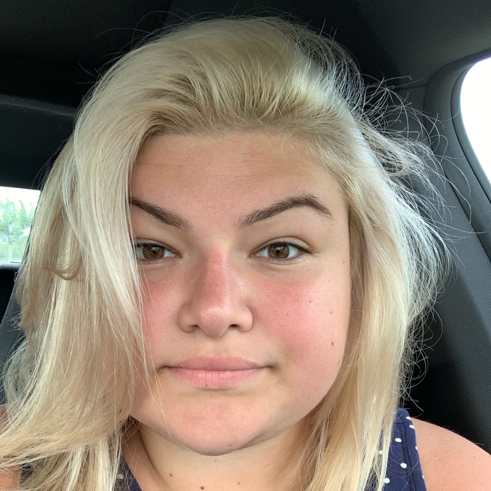 Meet your Posher, Jill